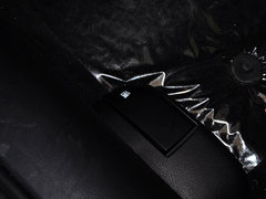 2014款 1.8T 自动 豪华型