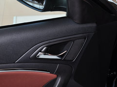 2014款 1.8T 自动 豪华型