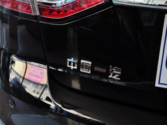 2014款 1.8T 自动 豪华型