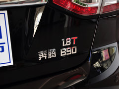 2014款 1.8T 自动 豪华型