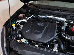 2014款 1.8T 自动 豪华型