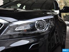 2014款 1.8T 自动 豪华型