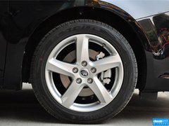 2014款 1.8T 自动 豪华型