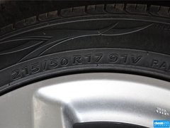 2014款 1.8T 自动 豪华型