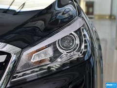 2014款 1.8T 自动 豪华型