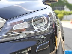2014款 1.8T 自动 豪华型