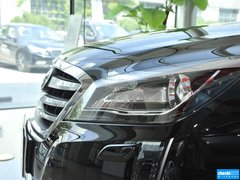 2014款 1.8T 自动 豪华型