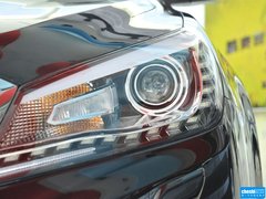 2014款 1.8T 自动 豪华型