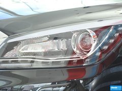 2014款 1.8T 自动 豪华型