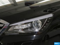 2014款 1.8T 自动 豪华型