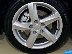 2014款 1.8T 自动 豪华型
