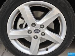 2014款 1.8T 自动 豪华型