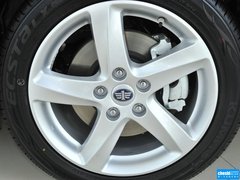 2014款 1.8T 自动 豪华型