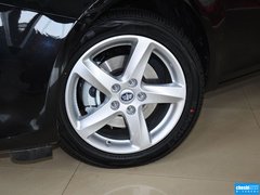 2014款 1.8T 自动 豪华型