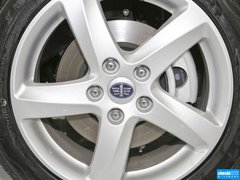 2014款 1.8T 自动 豪华型