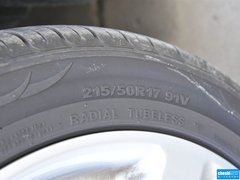 2014款 1.8T 自动 豪华型