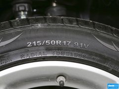 2014款 1.8T 自动 豪华型