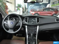 2014款 1.8T 自动 豪华型