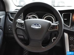 2014款 1.8T 自动 豪华型