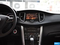 2014款 1.8T 自动 豪华型