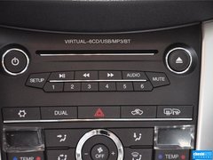 2014款 1.8T 自动 豪华型