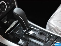 2014款 1.8T 自动 豪华型