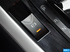 2014款 1.8T 自动 豪华型