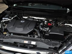 2014款 1.8T 自动 豪华型