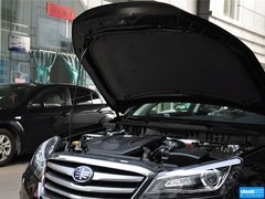 2014款 1.8T 自动 豪华型