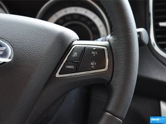 2014款 1.8T 自动 豪华型