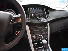 2014款 1.8T 自动 豪华型