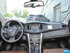 2014款 1.8T 自动 豪华型