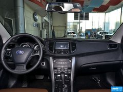 2014款 1.8T 自动 豪华型