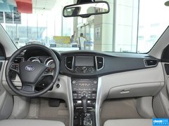 2014款 1.8T 自动 豪华型