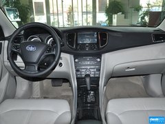 2014款 1.8T 自动 豪华型