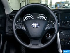 2014款 1.8T 自动 豪华型