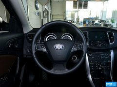 2014款 1.8T 自动 豪华型