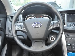 2014款 1.8T 自动 豪华型