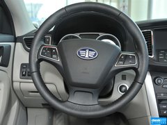 2014款 1.8T 自动 豪华型