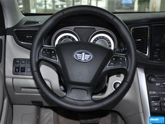 2014款 1.8T 自动 豪华型