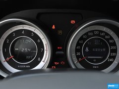 2014款 1.8T 自动 豪华型