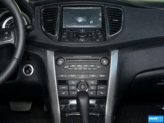 2014款 1.8T 自动 豪华型