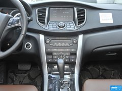 2014款 1.8T 自动 豪华型