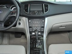 2014款 1.8T 自动 豪华型