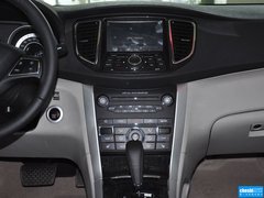 2014款 1.8T 自动 豪华型