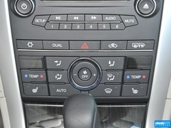 2014款 1.8T 自动 豪华型