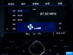 2014款 1.8T 自动 豪华型