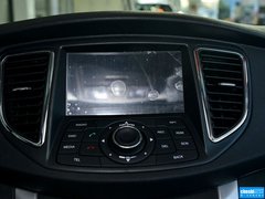 2014款 1.8T 自动 豪华型