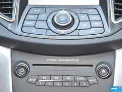 2014款 1.8T 自动 豪华型