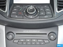 2014款 1.8T 自动 豪华型